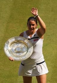 The Championships - Wimbledon 2013: Day Twelve